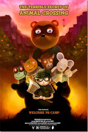 Nintendo おいでよどうぶつの森　B2ポスター最終お値下げ どうぶつの森』本日4月14日で20周年─最初はダンジョンRPGだった